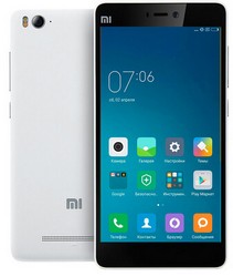 Прошивка телефона Xiaomi Mi 4c Prime в Нижнем Новгороде